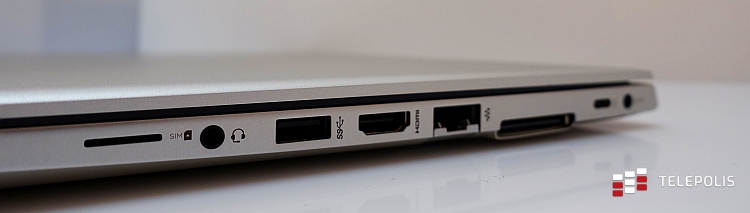 HP Elitebook 840 G5 - test biznesowego laptopa (prawie) idealnego