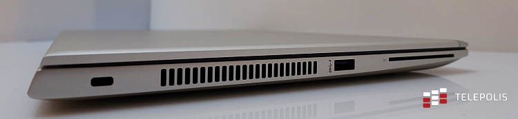 HP Elitebook 840 G5 - test biznesowego laptopa (prawie) idealnego