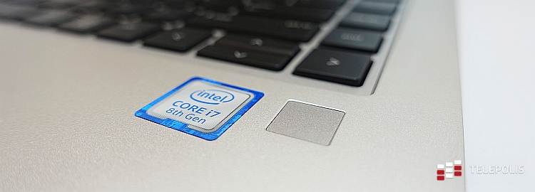 HP Elitebook 840 G5 - test biznesowego laptopa (prawie) idealnego