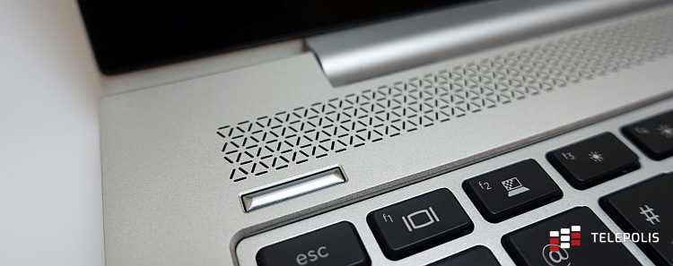 HP Elitebook 840 G5 - test biznesowego laptopa (prawie) idealnego