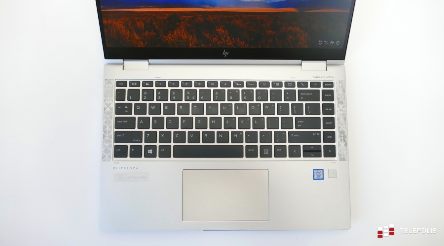 Test HP EliteBook x360 1040 G5. Biznesowy ultrabook marzeń