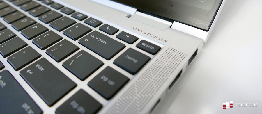 Test HP EliteBook x360 1040 G5. Biznesowy ultrabook marzeń