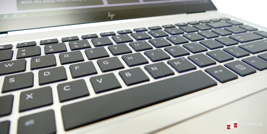 Test HP EliteBook x360 1040 G5. Biznesowy ultrabook marzeń