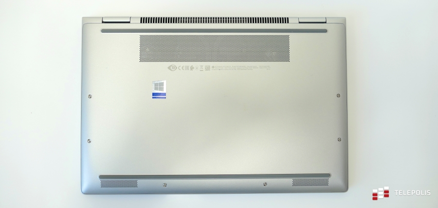 Test HP EliteBook x360 1040 G5. Biznesowy ultrabook marzeń