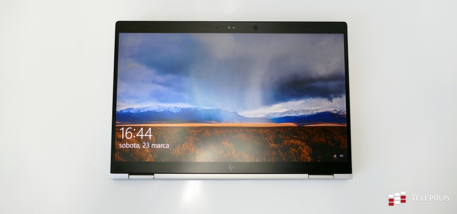 Test HP EliteBook x360 1040 G5. Biznesowy ultrabook marzeń