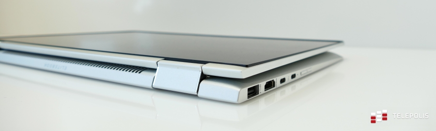 Test HP EliteBook x360 1040 G5. Biznesowy ultrabook marzeń