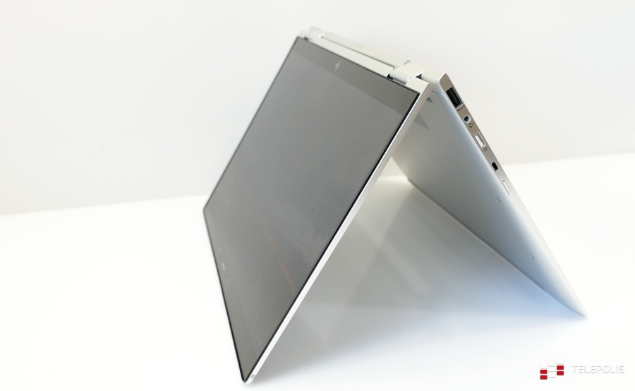 Test HP EliteBook x360 1040 G5. Biznesowy ultrabook marzeń