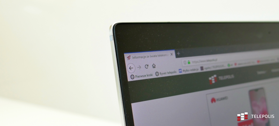 Test HP EliteBook x360 1040 G5. Biznesowy ultrabook marzeń