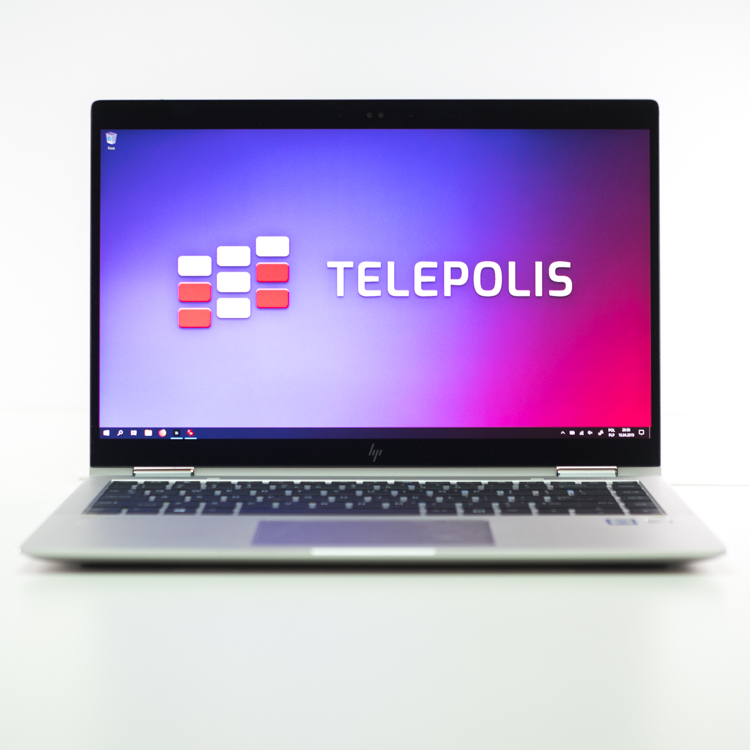 Test HP EliteBook x360 1040 G5. Biznesowy ultrabook marzeń