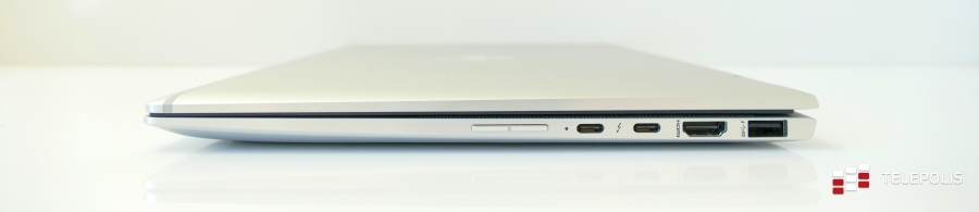 Test HP EliteBook x360 1040 G5. Biznesowy ultrabook marzeń