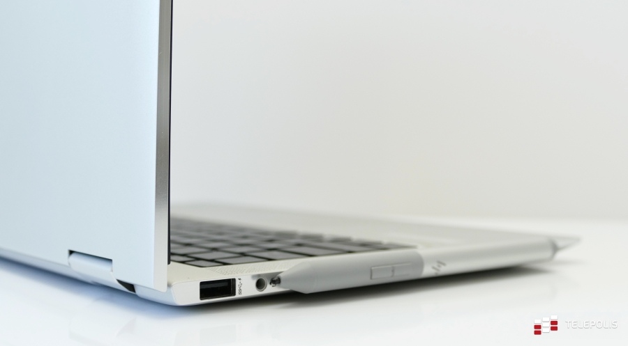 Test HP EliteBook x360 1040 G5. Biznesowy ultrabook marzeń