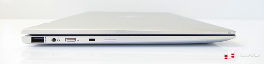 Test HP EliteBook x360 1040 G5. Biznesowy ultrabook marzeń