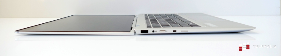 Test HP EliteBook x360 1040 G5. Biznesowy ultrabook marzeń