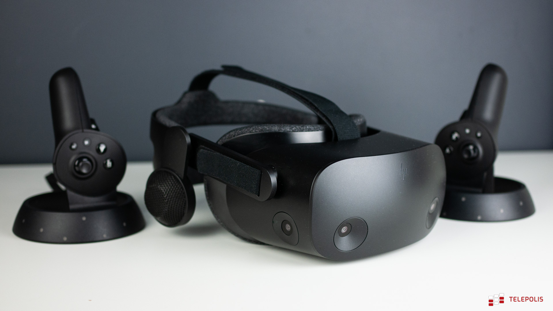 Test HP Reverb G2 – czy VR to coś więcej, niż tylko ciekawostka?