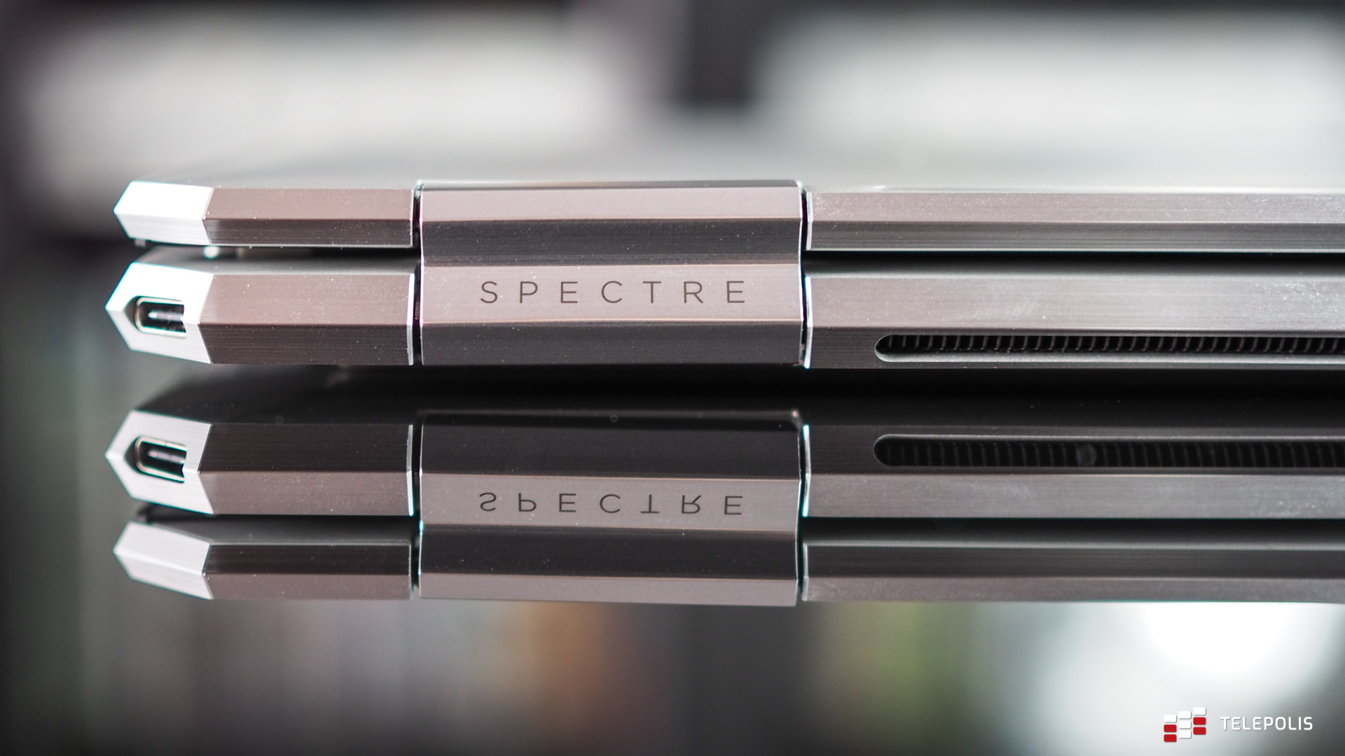 HP Spectre x360 13 - ultramobilny laptop, idealny do zdalnej pracy