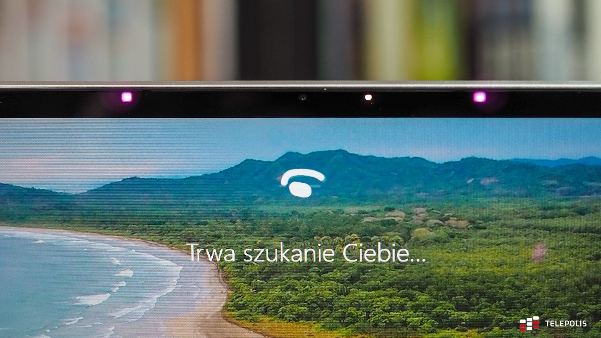 HP Spectre x360 13 - ultramobilny laptop, idealny do zdalnej pracy