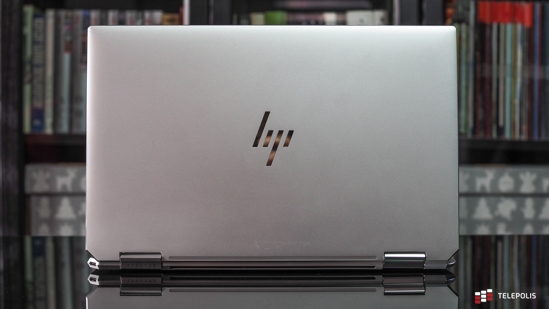 HP Spectre x360 13 - ultramobilny laptop, idealny do zdalnej pracy