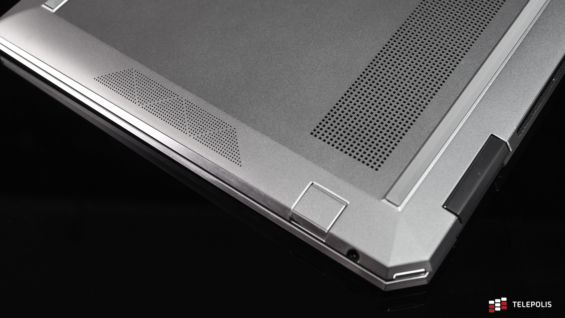 HP Spectre x360 13 - ultramobilny laptop, idealny do zdalnej pracy