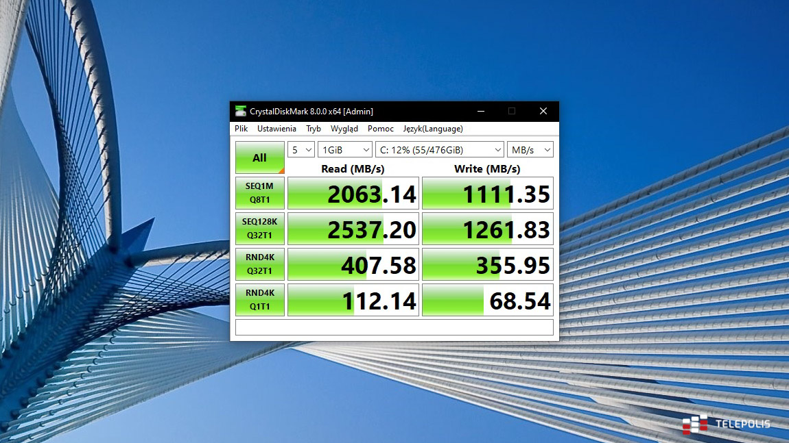 HP Spectre x360 13 - ultramobilny laptop, idealny do zdalnej pracy