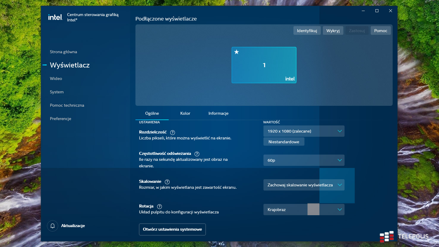 HP Spectre x360 13 - ultramobilny laptop, idealny do zdalnej pracy
