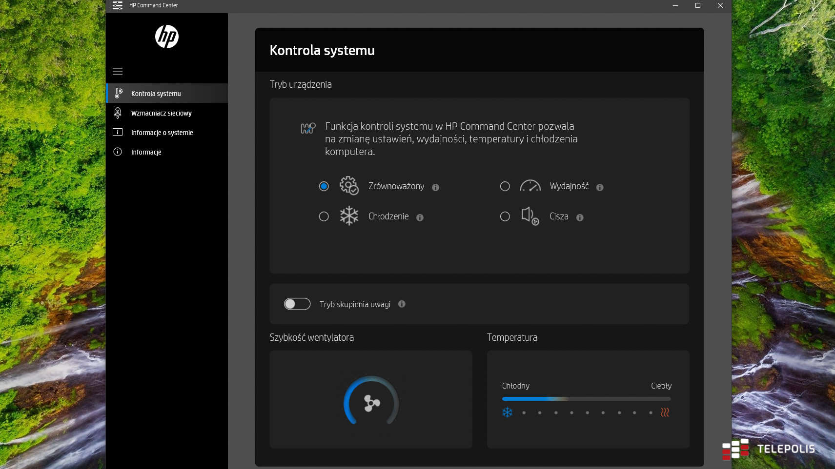 HP Spectre x360 13 - ultramobilny laptop, idealny do zdalnej pracy