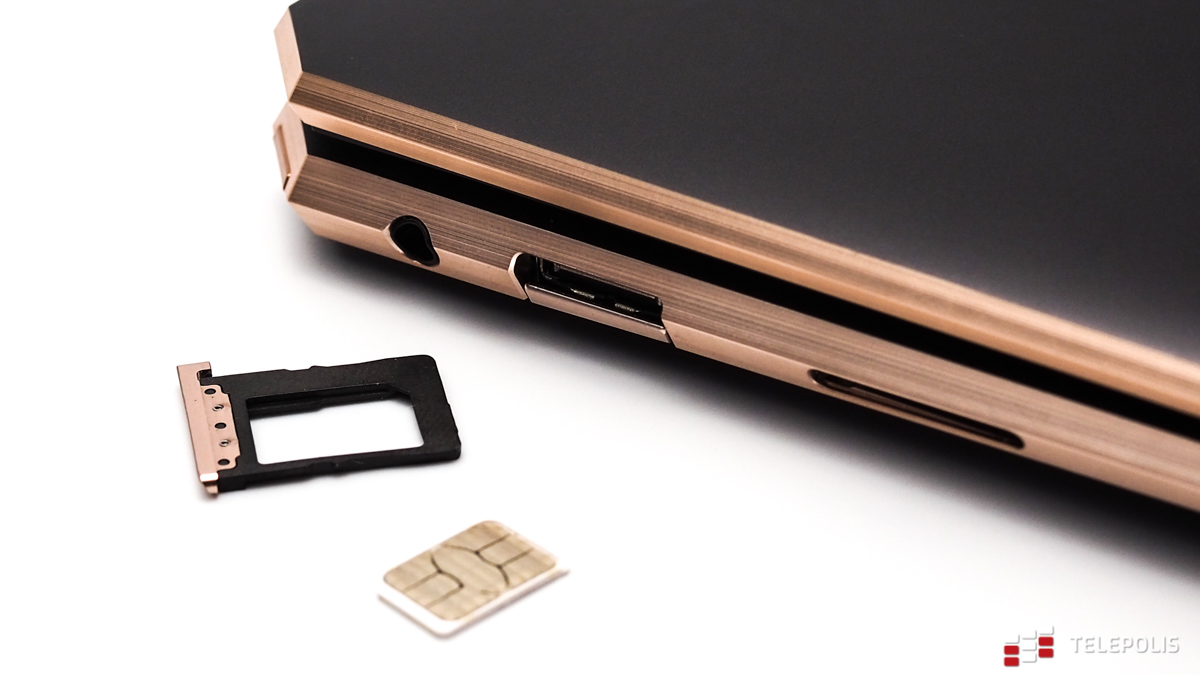HP Spectre x360 Convertible - mobilne biuro w atrakcyjnym wydaniu