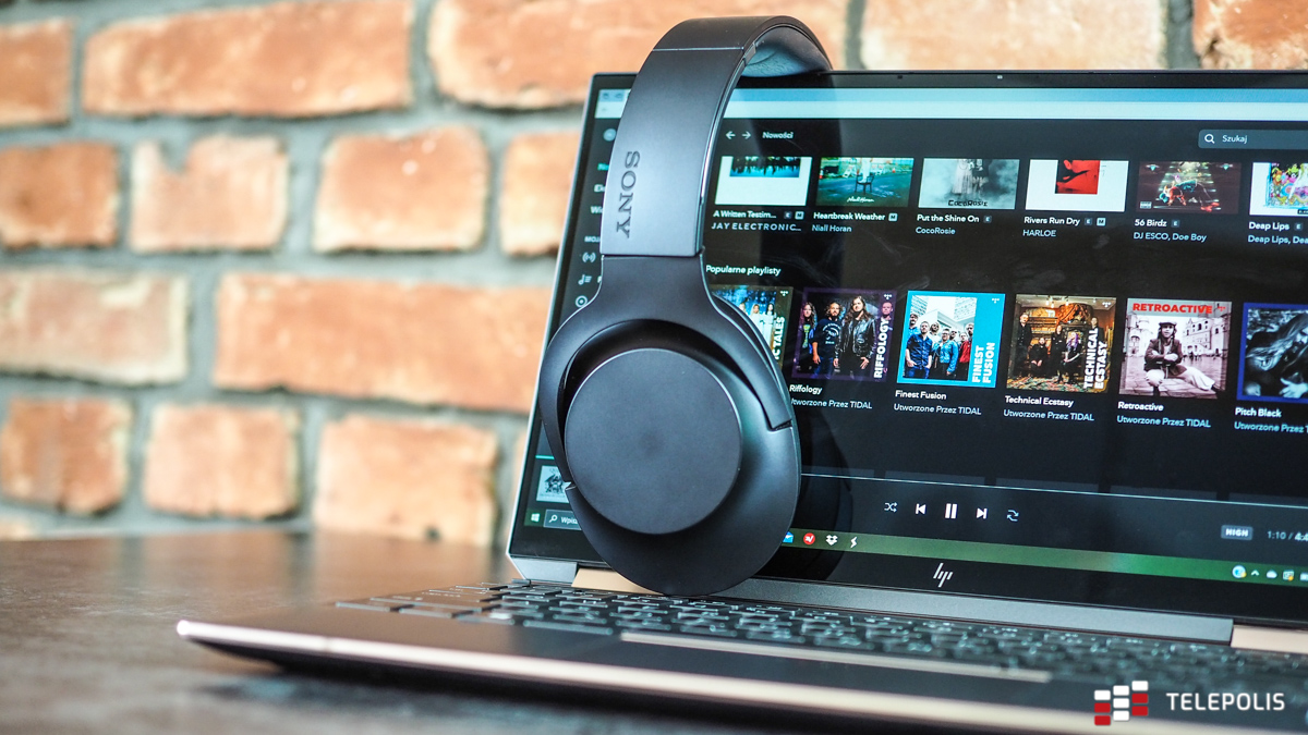 HP Spectre x360 Convertible - mobilne biuro w atrakcyjnym wydaniu