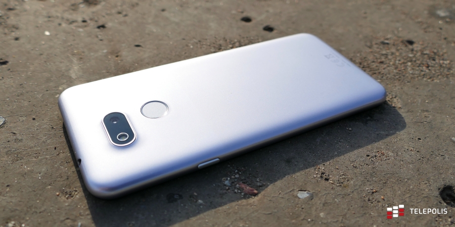 Test HTC Desire 12s - telefon, który tłumaczy obecną pozycję firmy