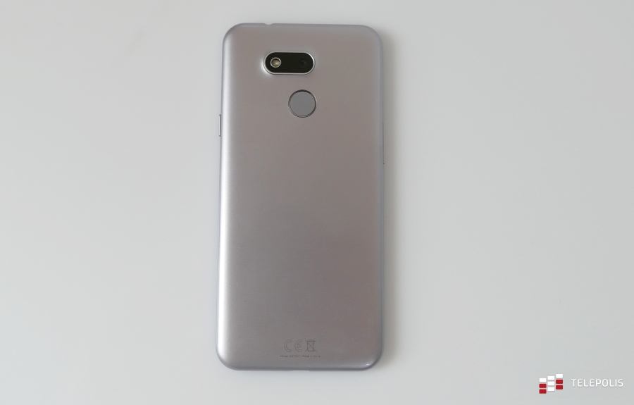 Test HTC Desire 12s - telefon, który tłumaczy obecną pozycję firmy