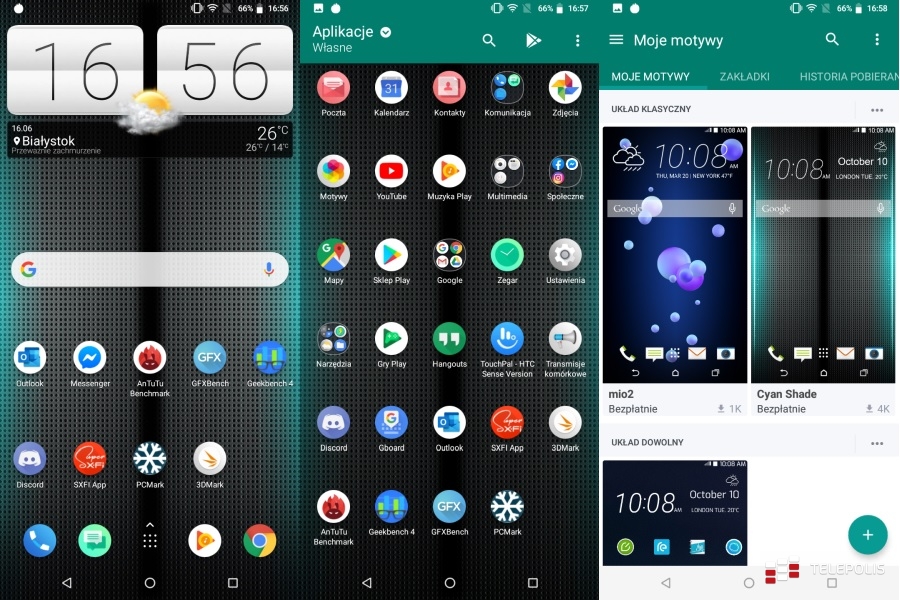 Test HTC Desire 12s - telefon, który tłumaczy obecną pozycję firmy