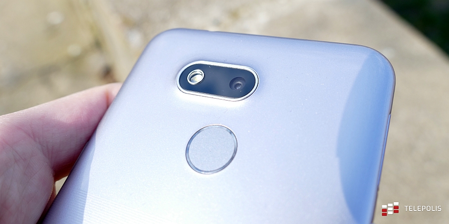 Test HTC Desire 12s - telefon, który tłumaczy obecną pozycję firmy