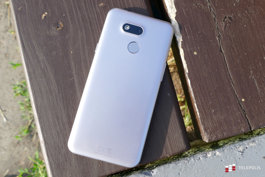 Test HTC Desire 12s - telefon, który tłumaczy obecną pozycję firmy