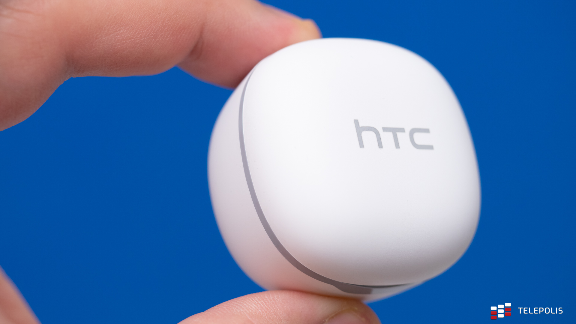 HTC Earbuds Wireless | szybki test
