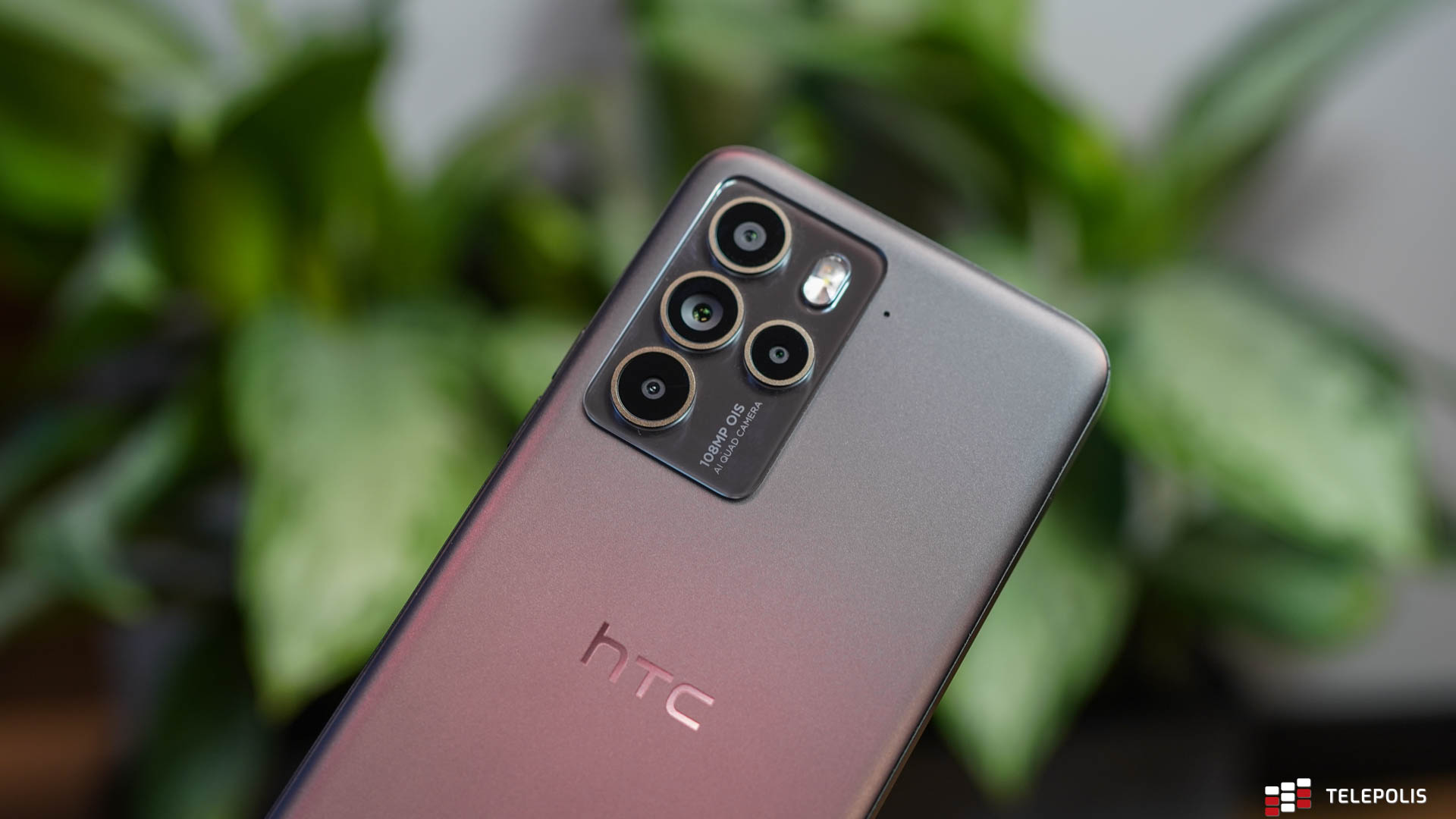 HTC U23 Pro – test topowego smartfonu legendarnej marki