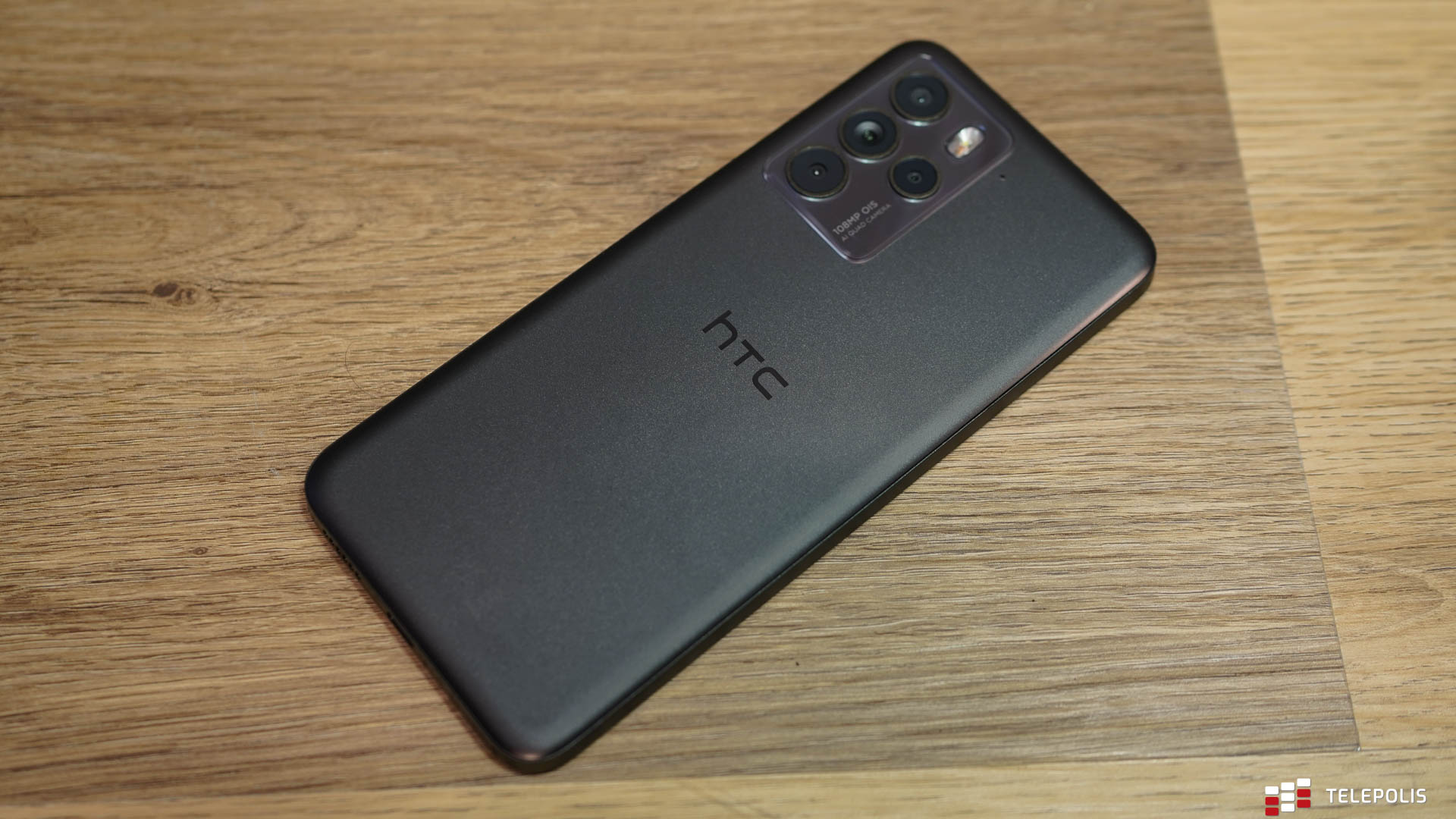 HTC U23 Pro – test topowego smartfonu legendarnej marki