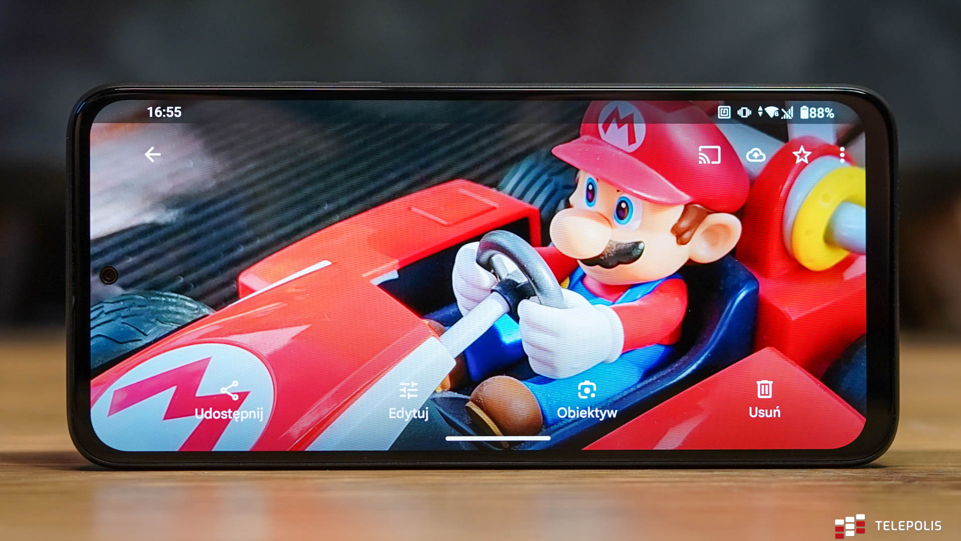 HTC U23 Pro – test topowego smartfonu legendarnej marki