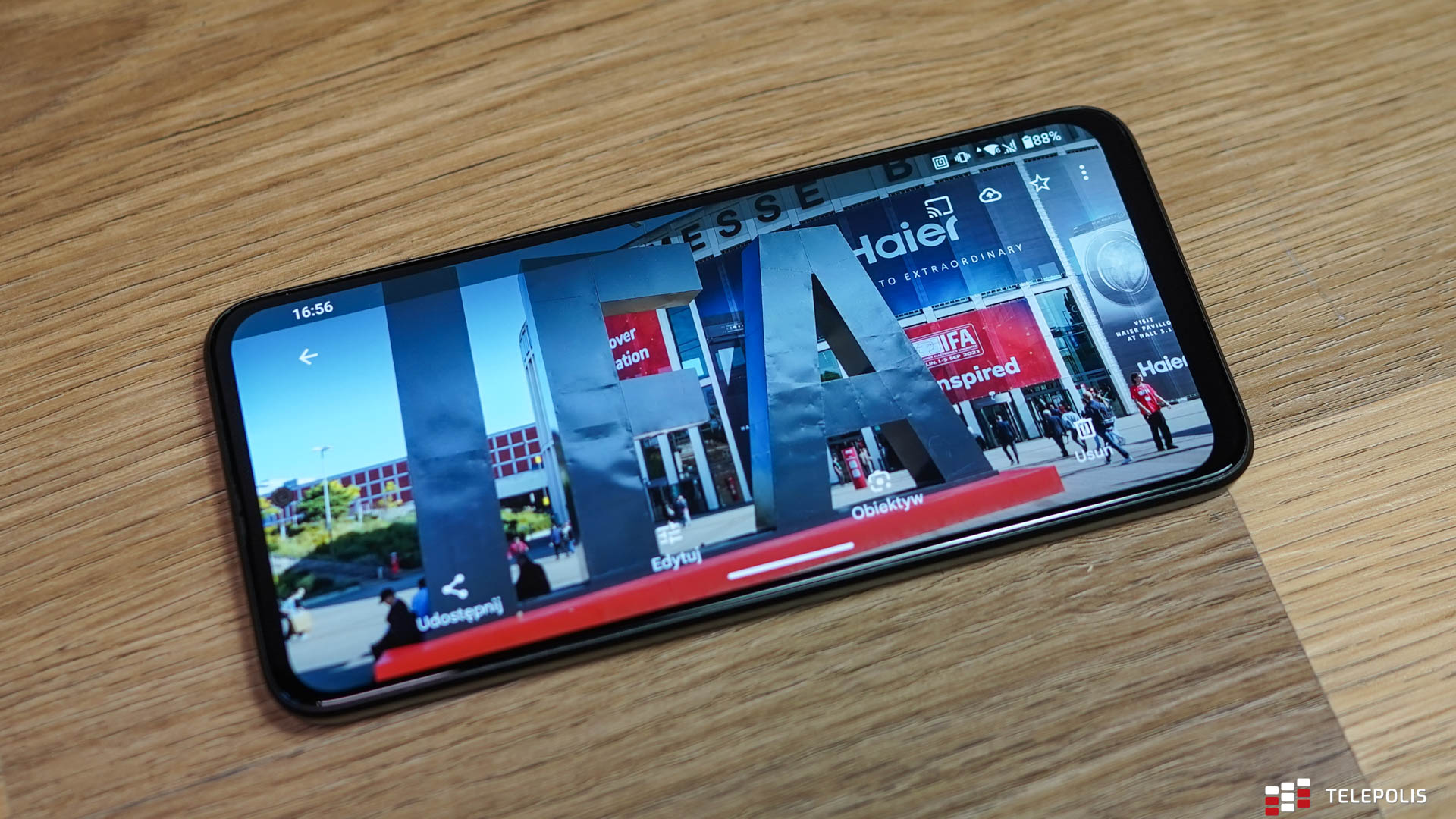 HTC U23 Pro – test topowego smartfonu legendarnej marki