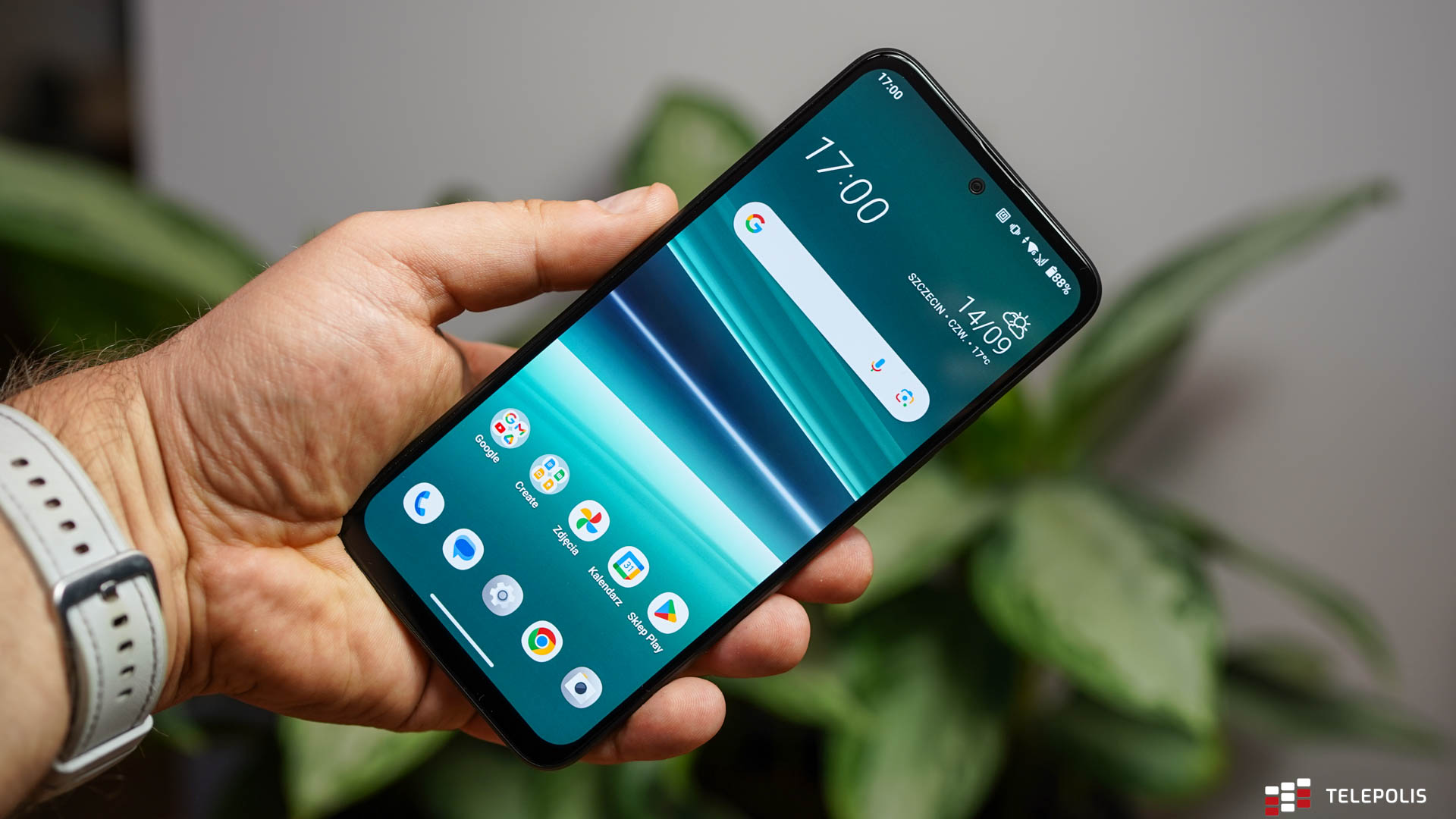 HTC U23 Pro – test topowego smartfonu legendarnej marki