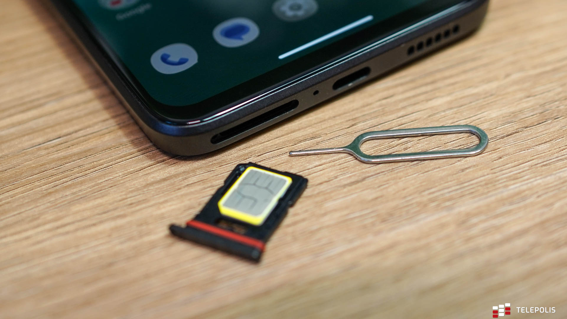 HTC U23 Pro – test topowego smartfonu legendarnej marki