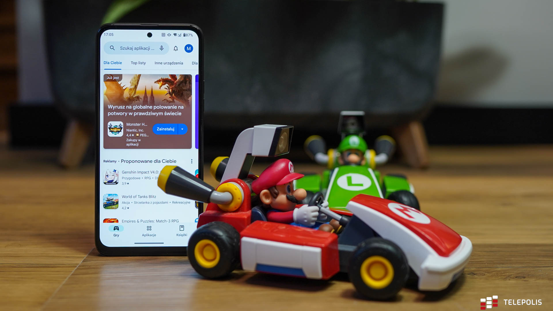 HTC U23 Pro – test topowego smartfonu legendarnej marki