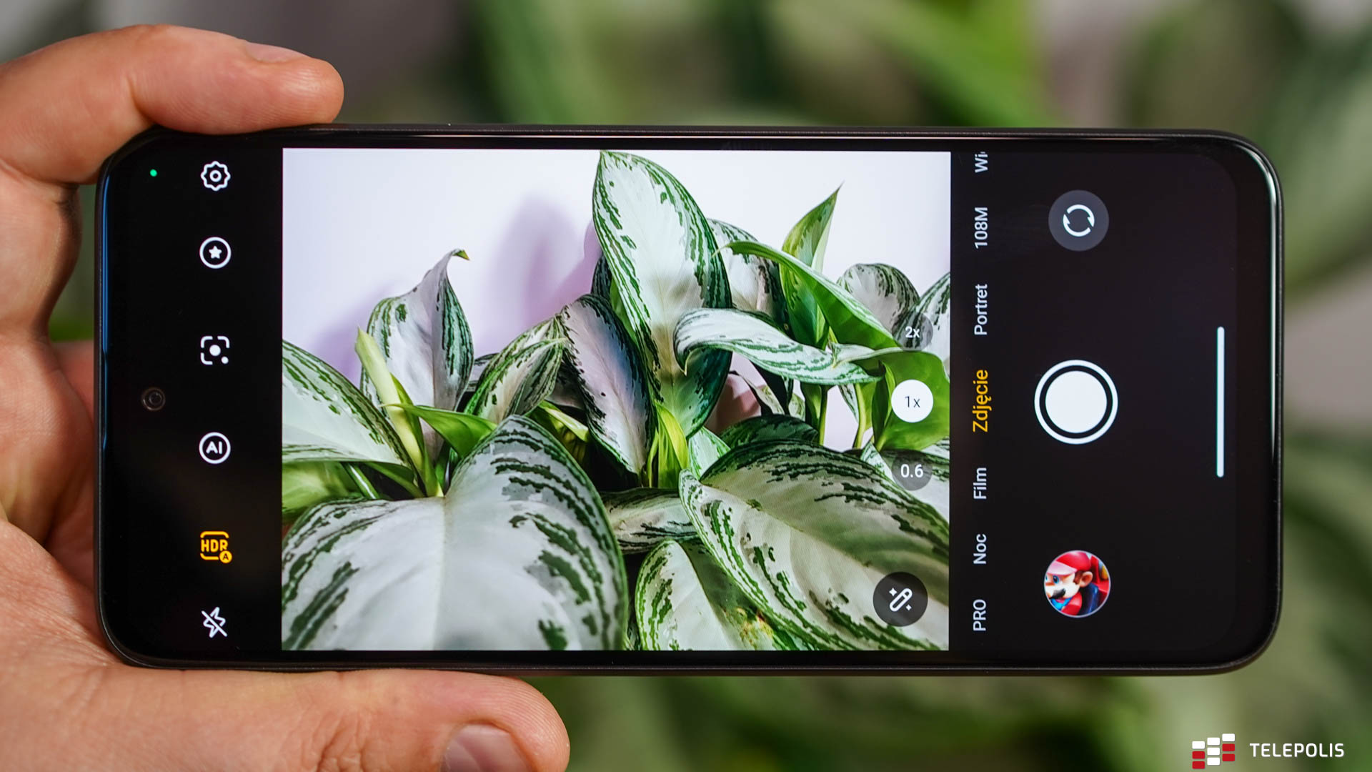 HTC U23 Pro – test topowego smartfonu legendarnej marki