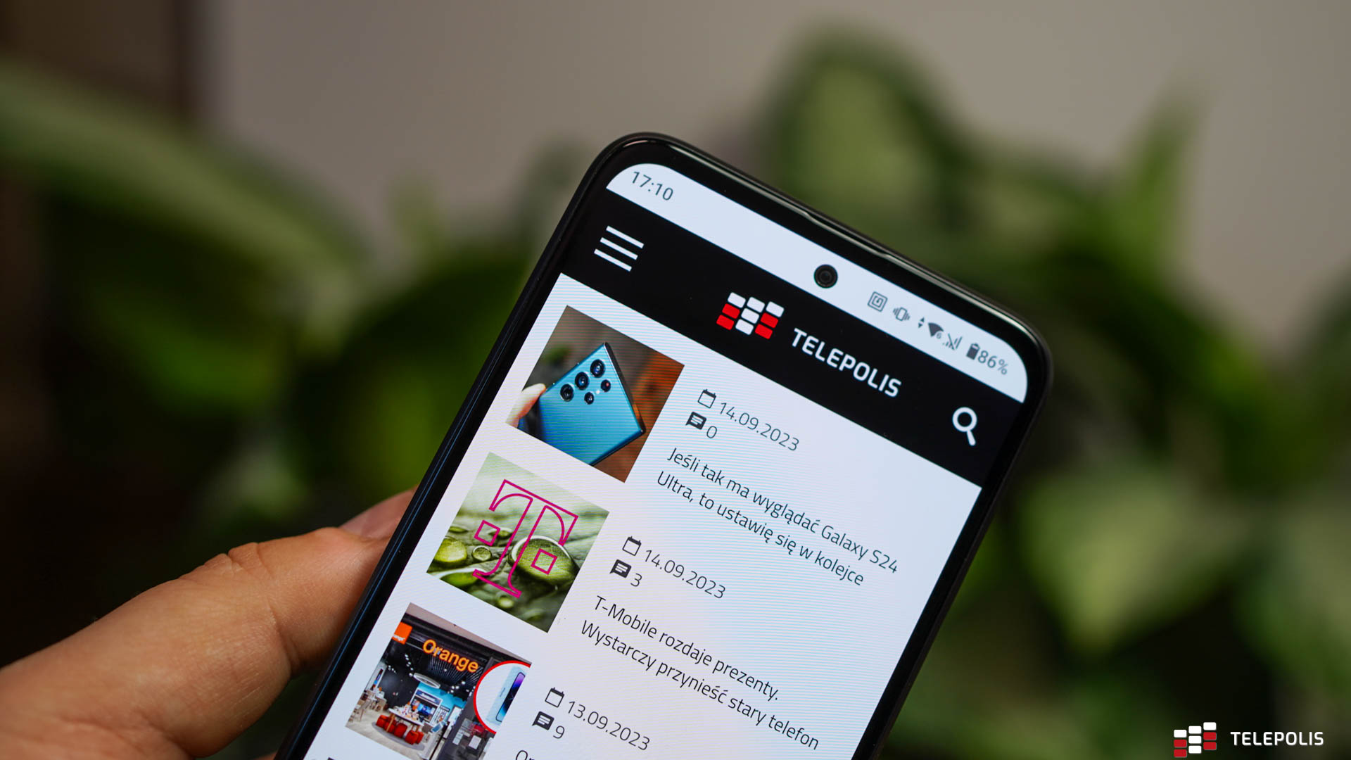 HTC U23 Pro – test topowego smartfonu legendarnej marki