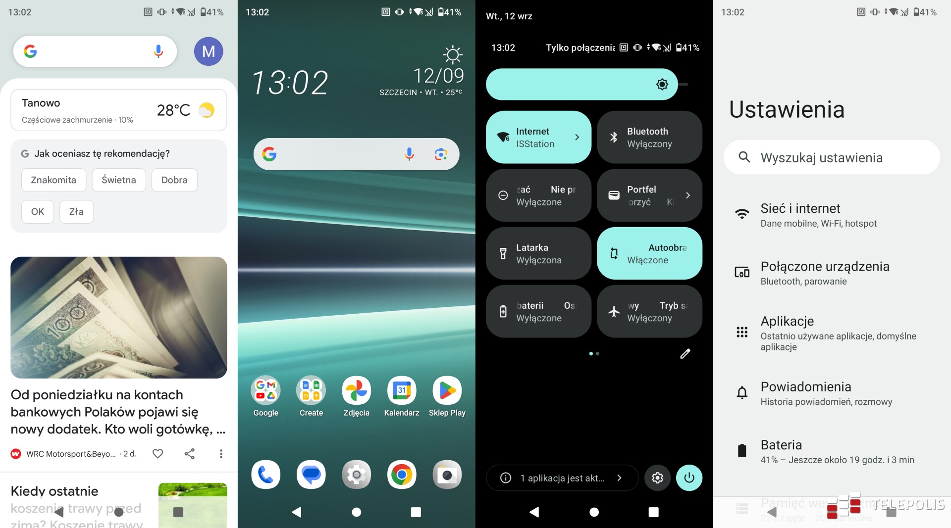 HTC U23 Pro – test topowego smartfonu legendarnej marki