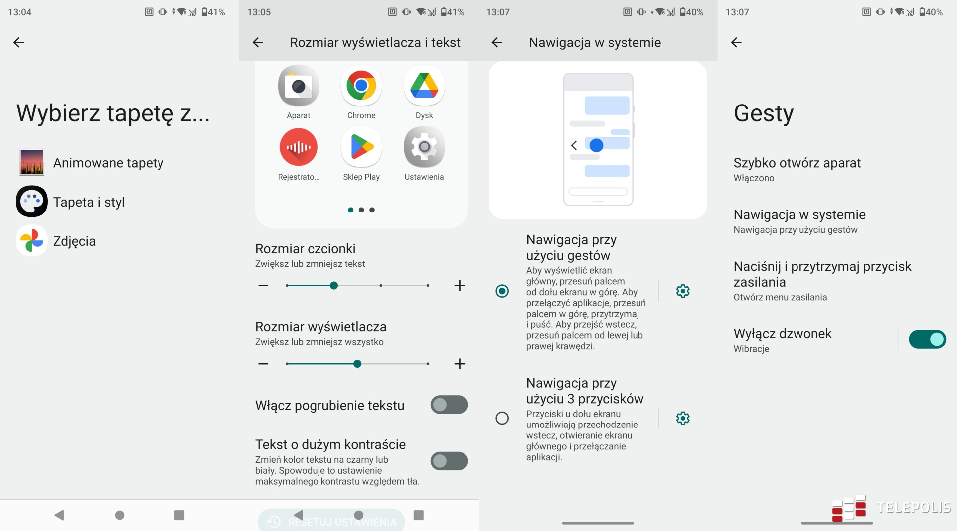 HTC U23 Pro – test topowego smartfonu legendarnej marki