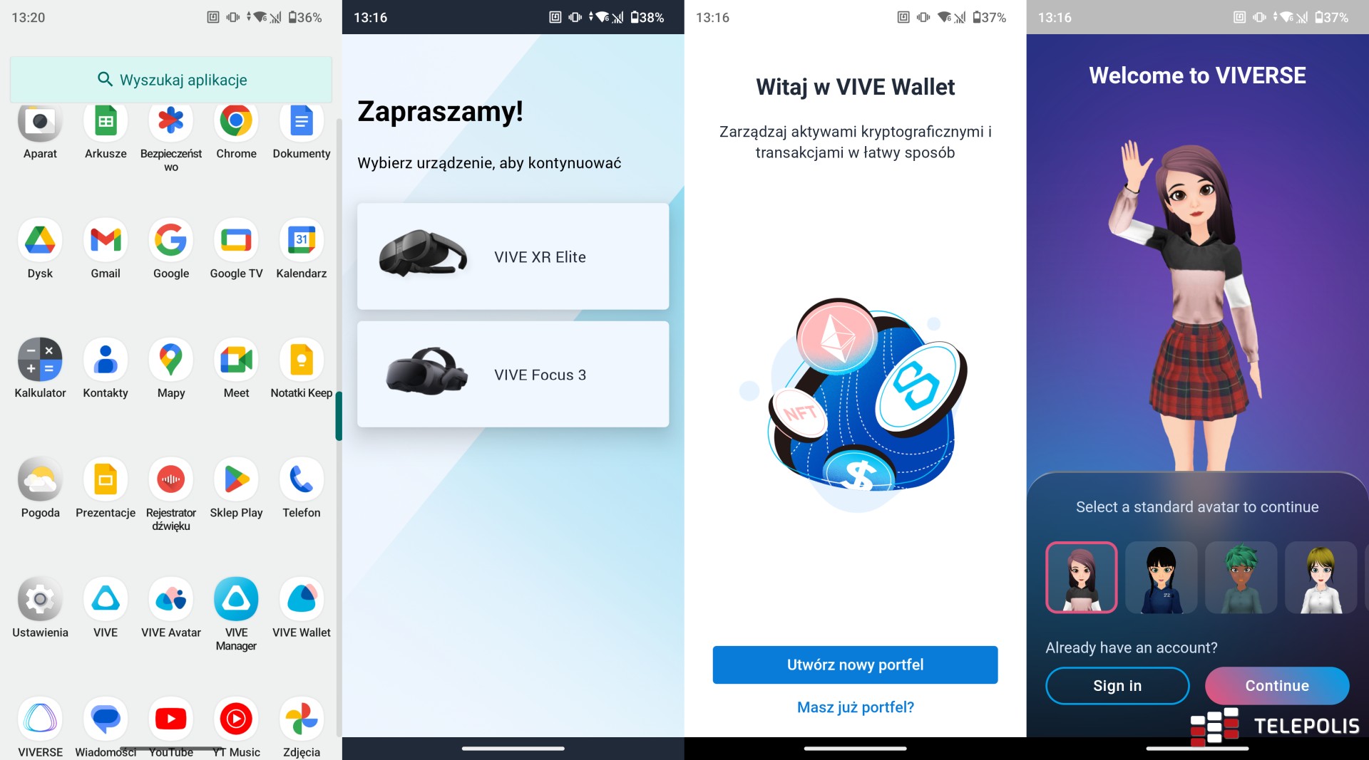 HTC U23 Pro – test topowego smartfonu legendarnej marki