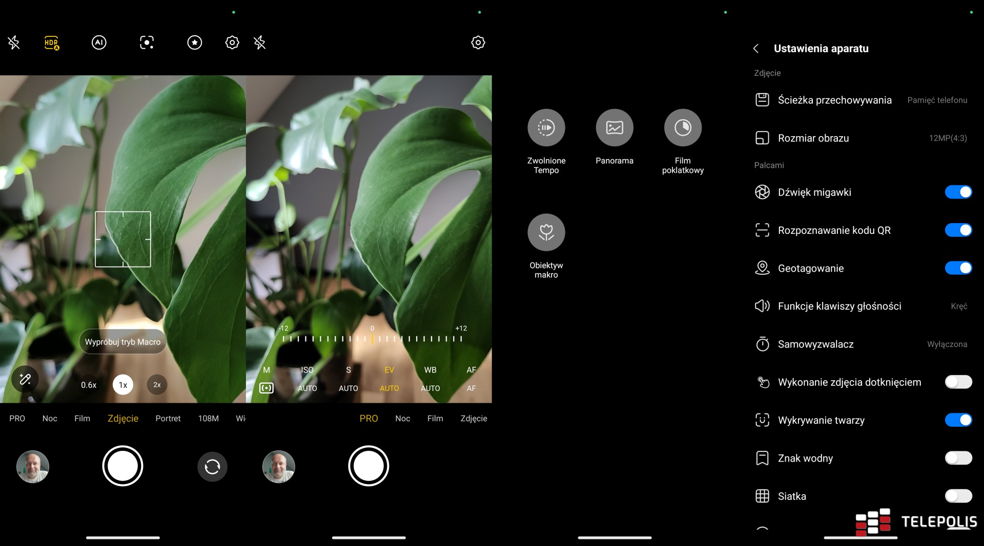 HTC U23 Pro – test topowego smartfonu legendarnej marki