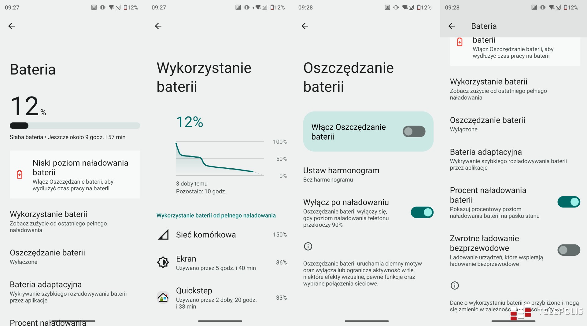 HTC U23 Pro – test topowego smartfonu legendarnej marki