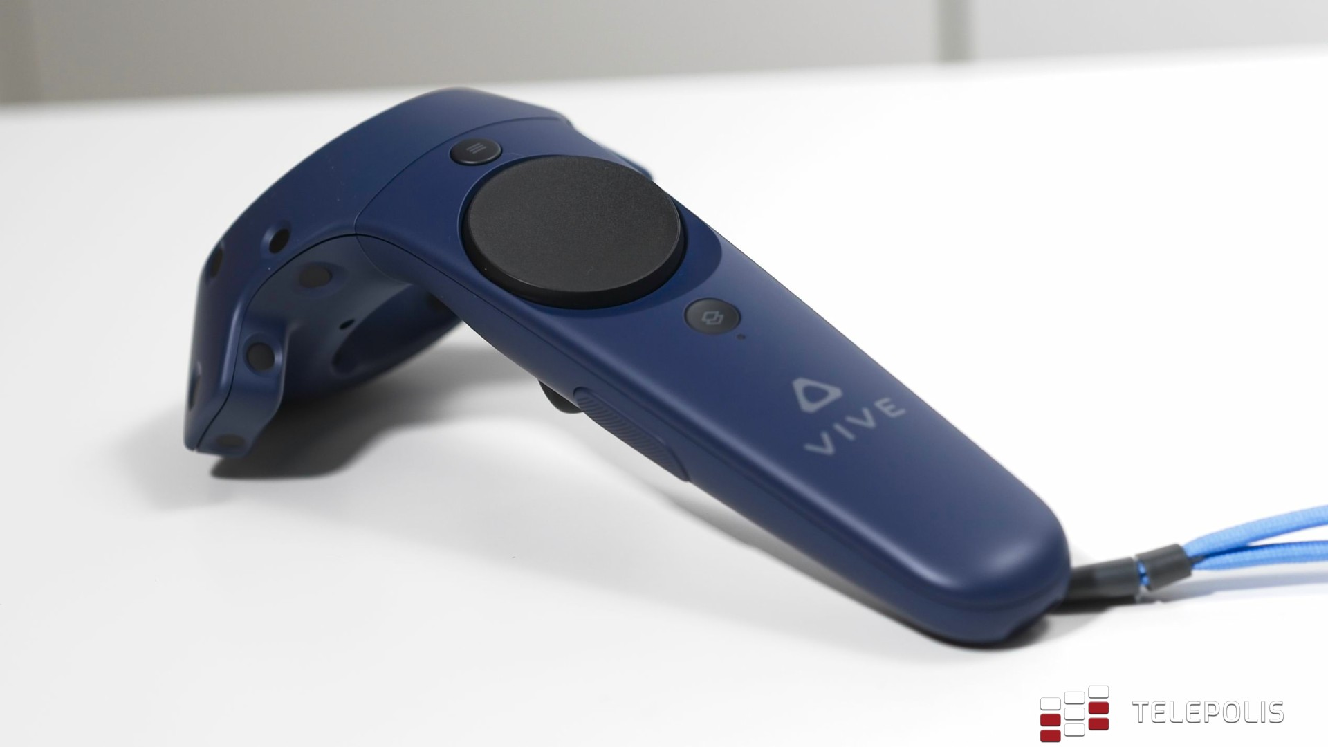 HTC Vive Pro 2 – gogle VR, które przenoszą do innego wymiaru