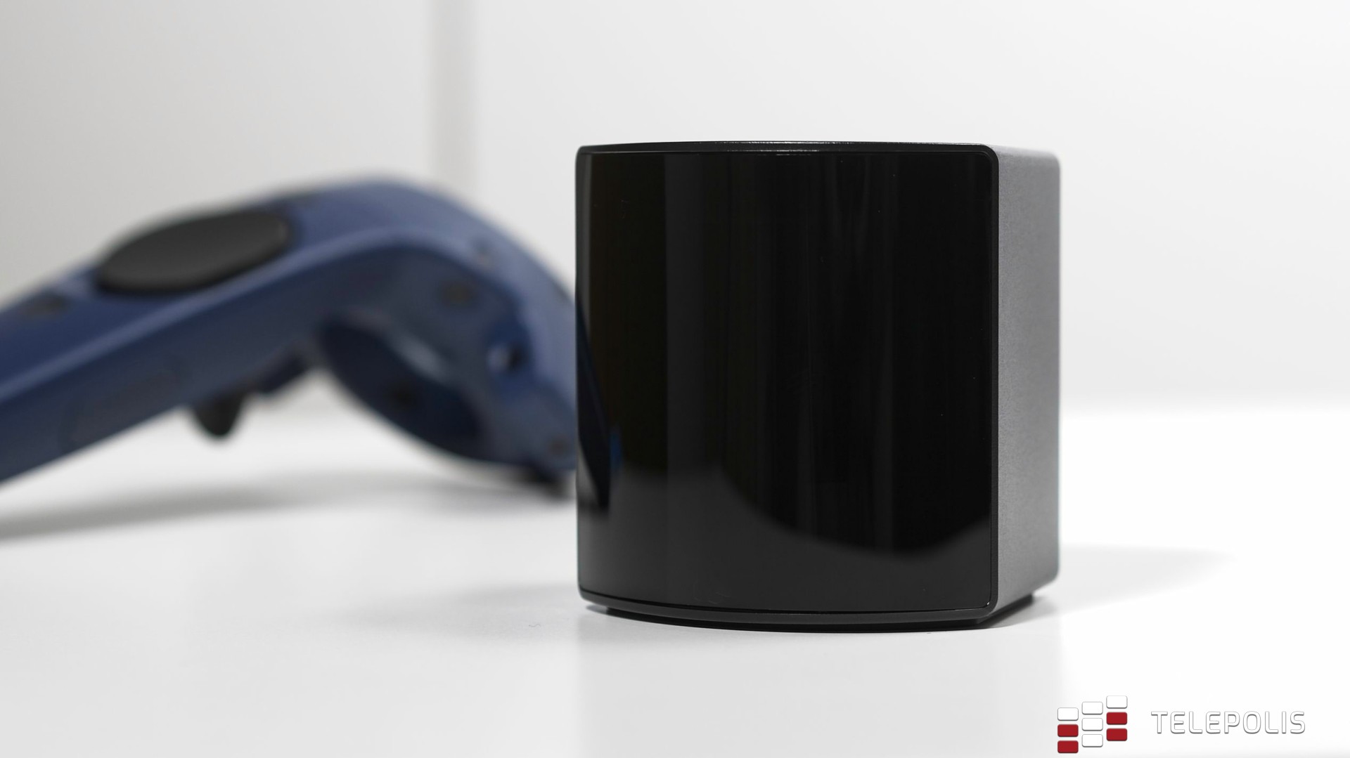 HTC Vive Pro 2 – gogle VR, które przenoszą do innego wymiaru