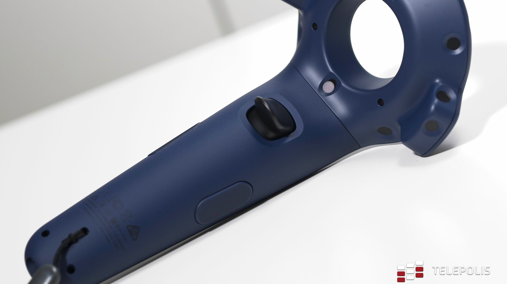 HTC Vive Pro 2 – gogle VR, które przenoszą do innego wymiaru